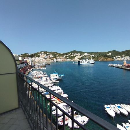 Locanda Mari Ponza Luaran gambar