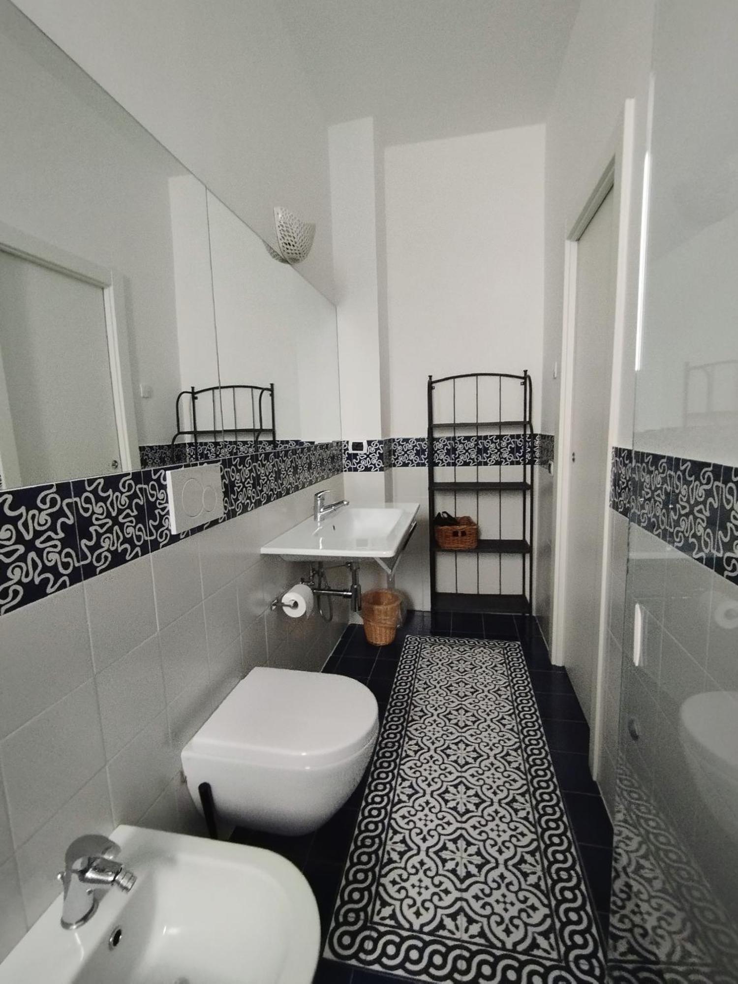 Locanda Mari Ponza Luaran gambar