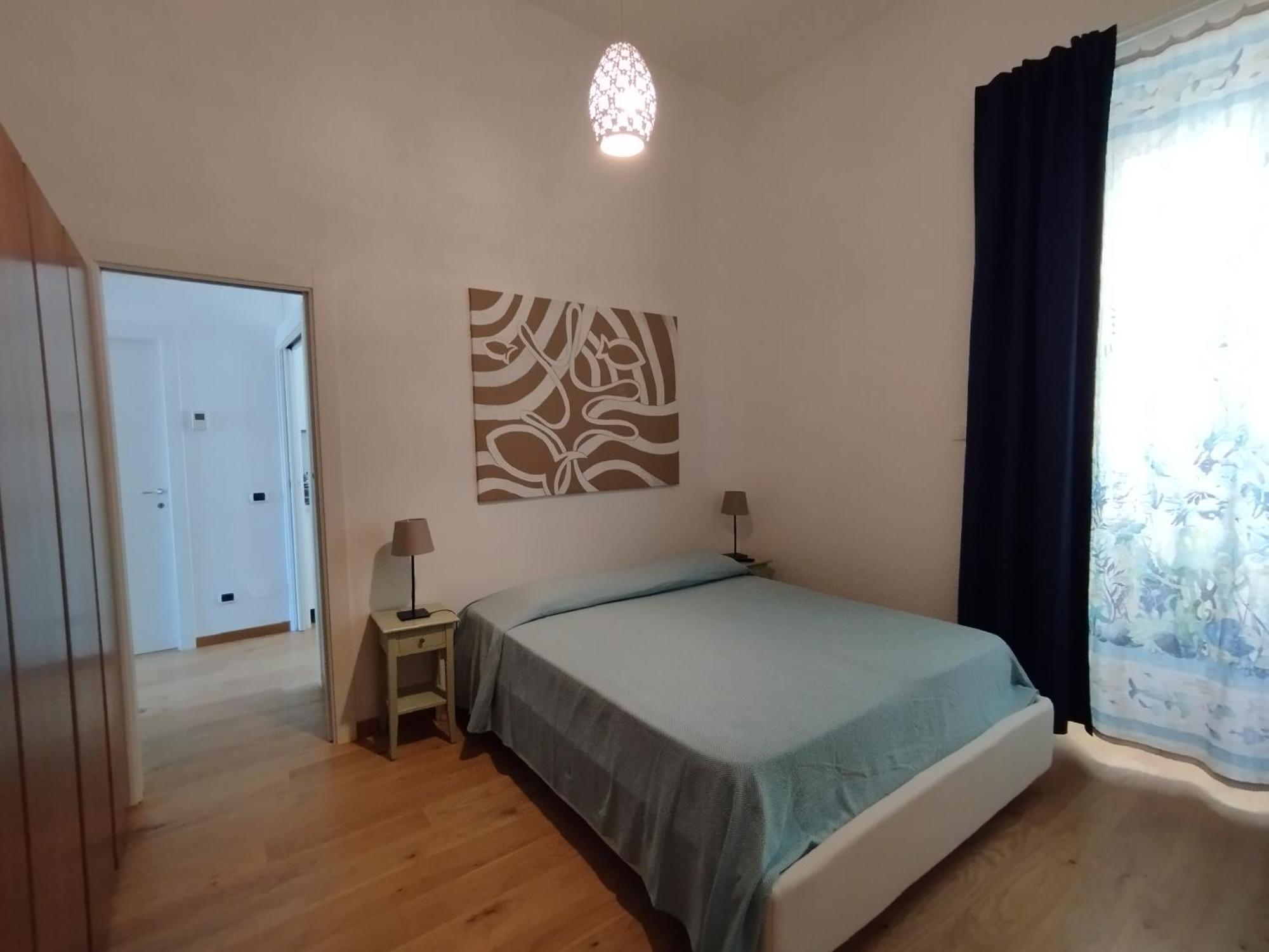 Locanda Mari Ponza Luaran gambar