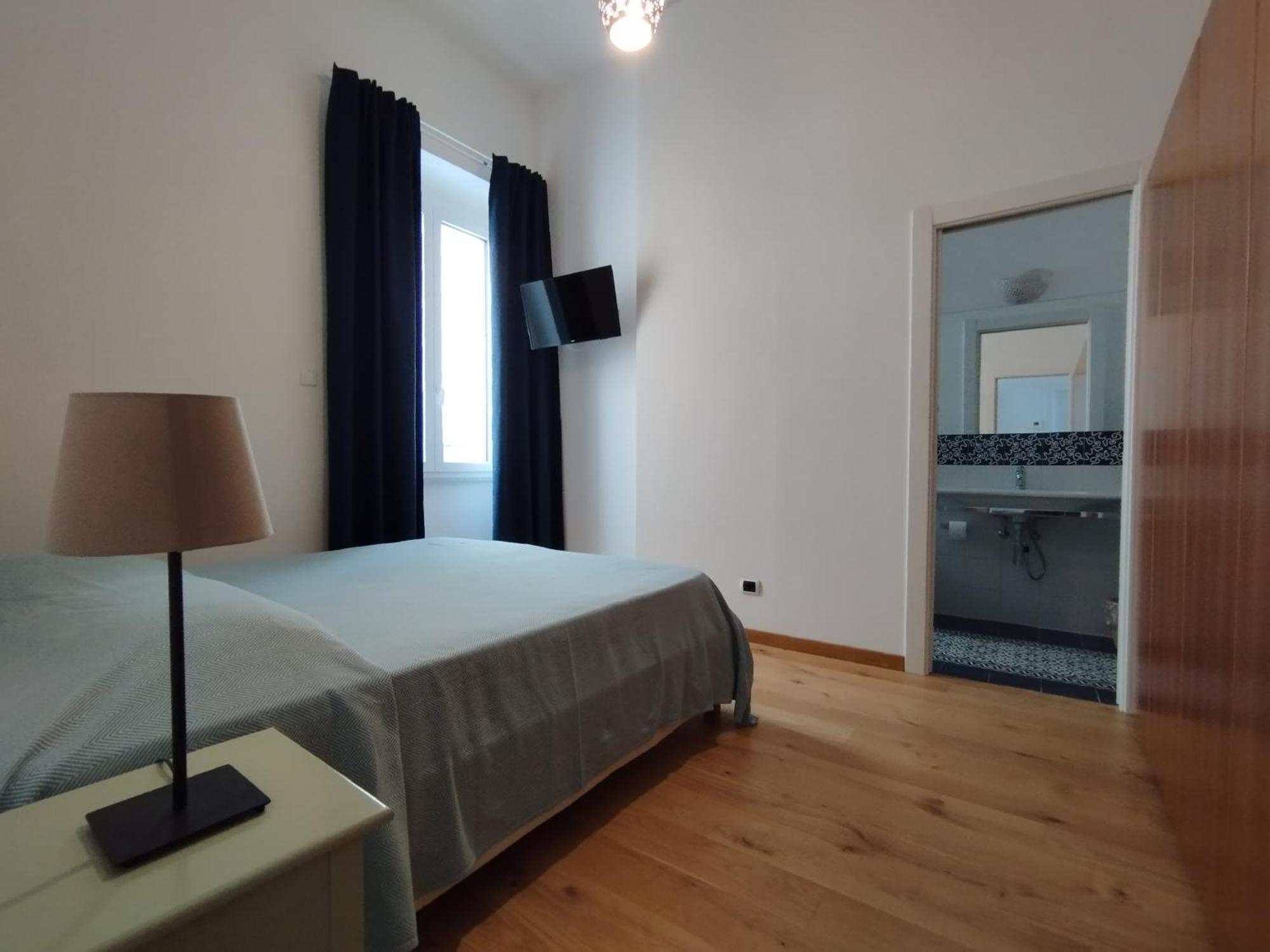 Locanda Mari Ponza Luaran gambar