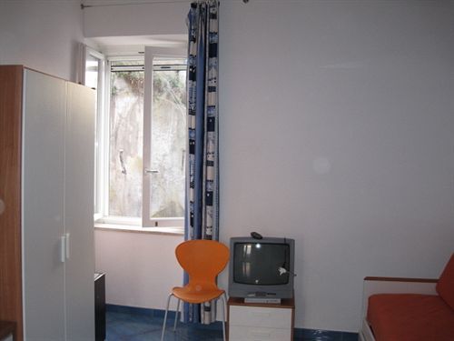 Locanda Mari Ponza Luaran gambar