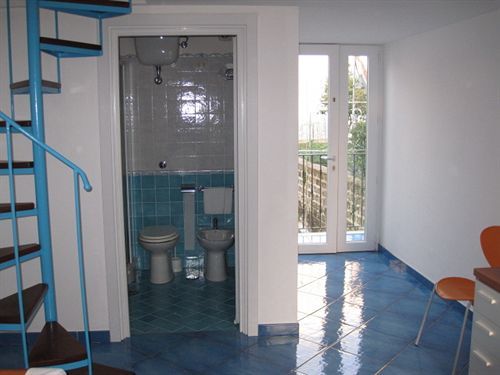 Locanda Mari Ponza Luaran gambar